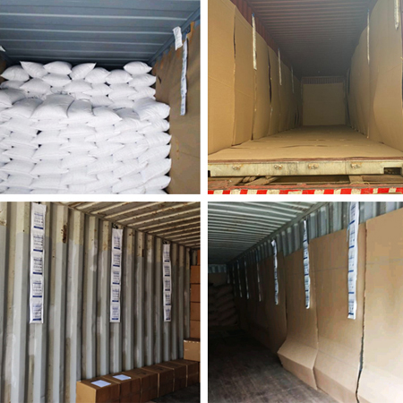 RAW CASHEW NUTS SHIPPING WITH CARGO DESICCANT BAGS