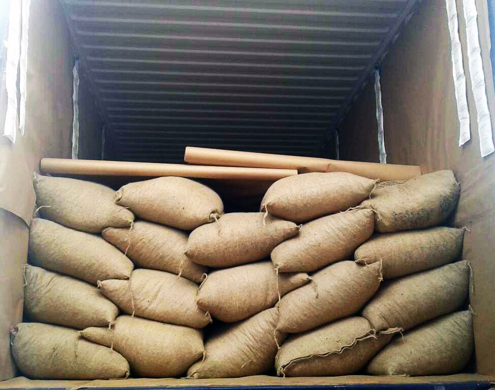 DRYBAG HIGHER MOISTURE ABSORBING CONTAINER DESICCANT
