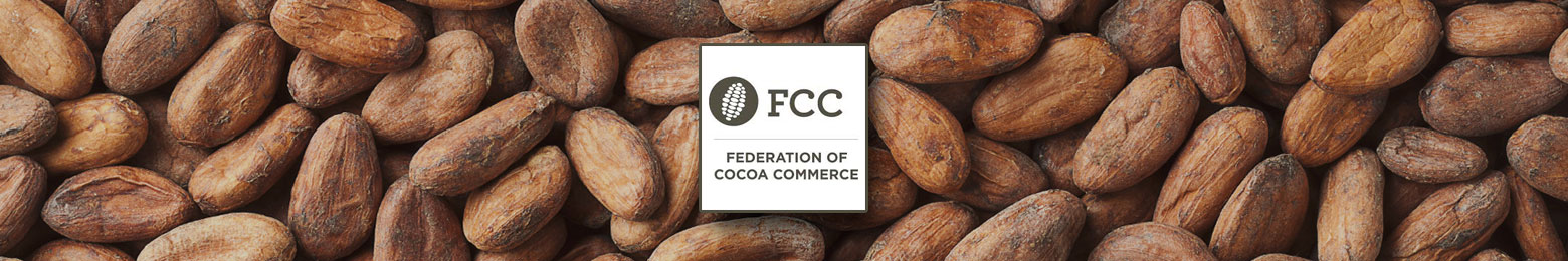 COCOA BEANS CARGO DESICCANT BAG