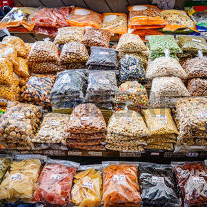DRY PACKAGING MANUFACTURER INDIA