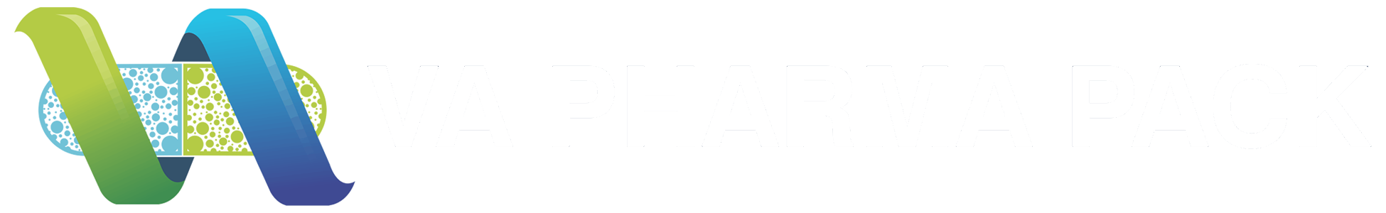 Va Pharma Pack Footer Logo