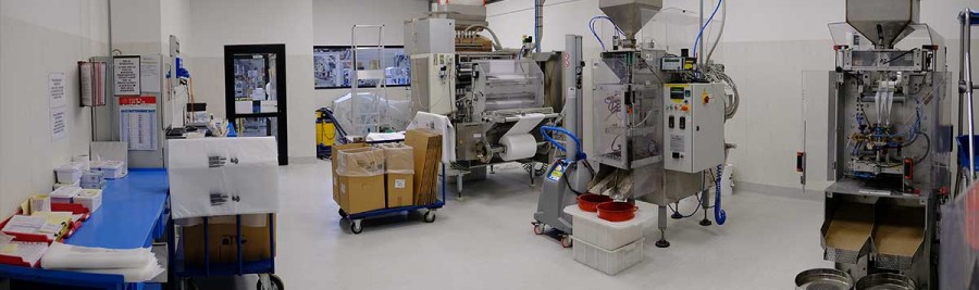 SHIPPING CONTAINER MOISTURE REMOVAL BAG