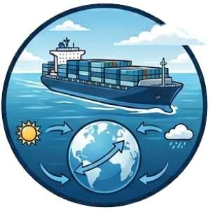 Suitable for Long-Distance Ocean Freight