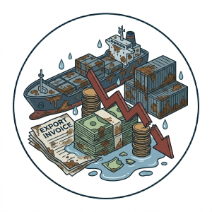 Moisture Control is Critical in Export Shipping