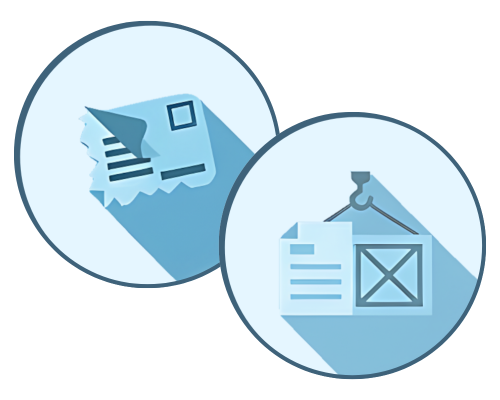 For packaged food exports Desiccant bag