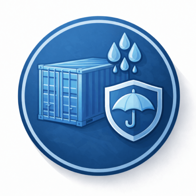 In India cargo desiccant manufacturer for food export