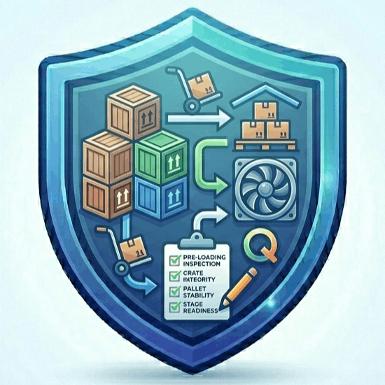 Certified desiccant manufacturer for exports of agro