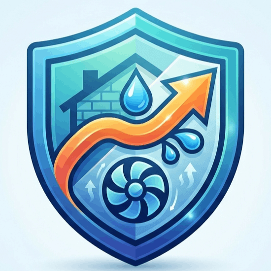 For containers export-quality moisture absorber 