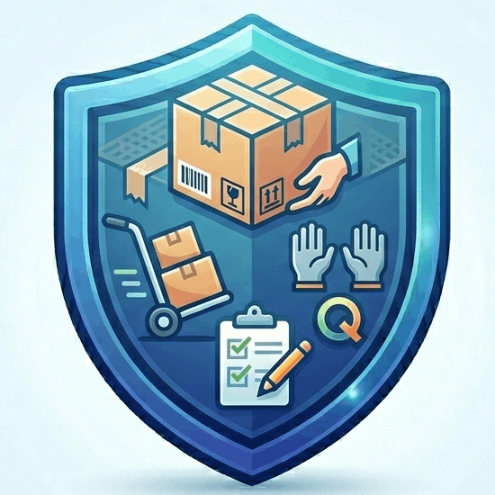 In raw cashew nut exports use desiccant bags