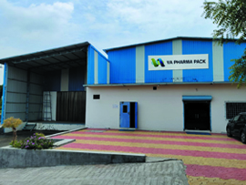 DRY PACKAGING MANUFACTURER INDIA