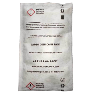 DRYBAG HIGHER MOISTURE ABSORBING CONTAINER DESICCANT