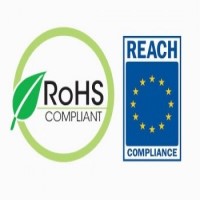 ROHS COMPLIANT CARGO DESICCANT BAG