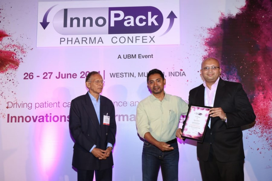 ROHS COMPLIANT CARGO DESICCANT BAG